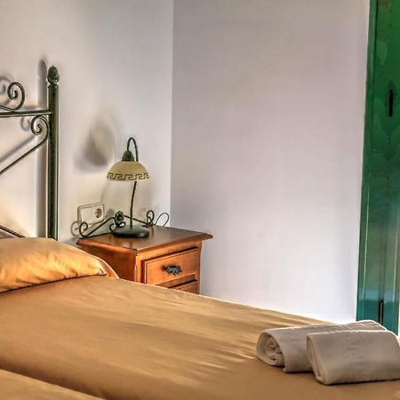 Bedmar y Garciez Hostal Rural De Cuadros المظهر الخارجي الصورة