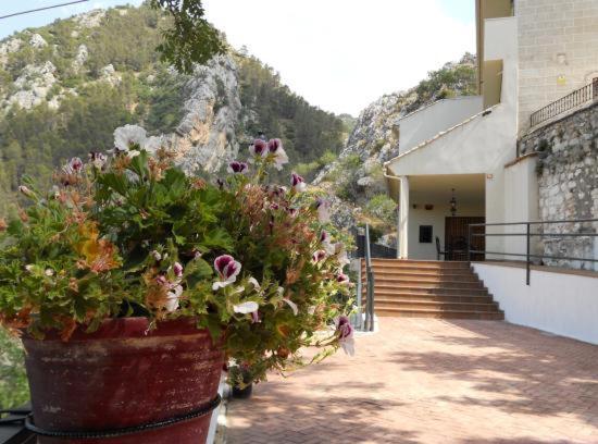 Bedmar y Garciez Hostal Rural De Cuadros المظهر الخارجي الصورة