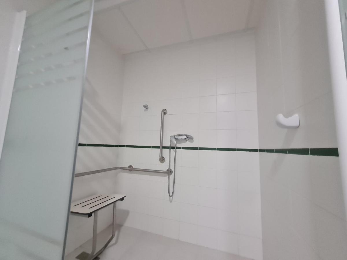 Bedmar y Garciez Hostal Rural De Cuadros المظهر الخارجي الصورة