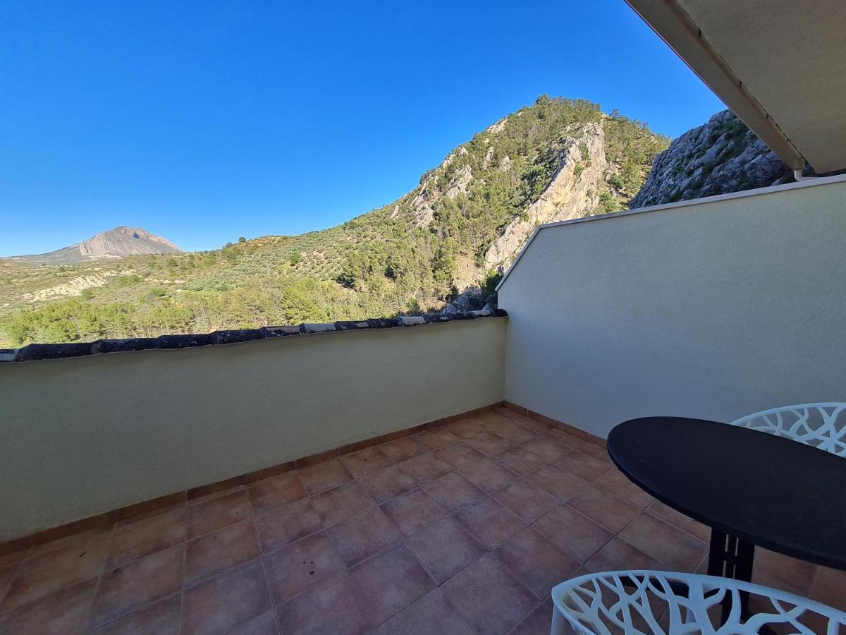 Bedmar y Garciez Hostal Rural De Cuadros المظهر الخارجي الصورة