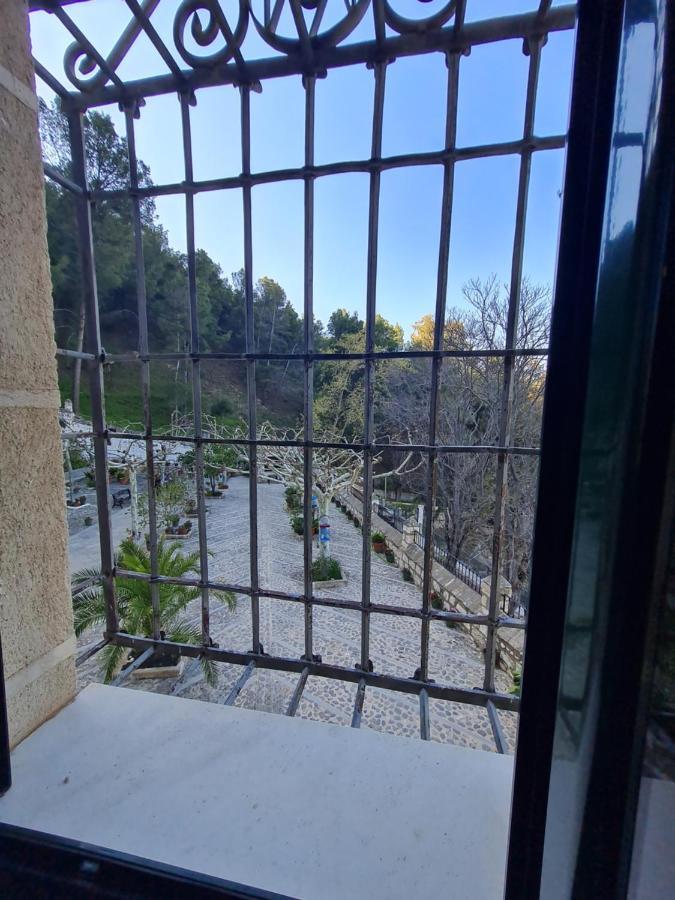 Bedmar y Garciez Hostal Rural De Cuadros المظهر الخارجي الصورة