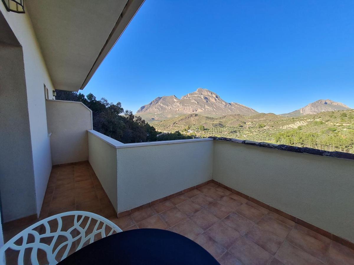 Bedmar y Garciez Hostal Rural De Cuadros المظهر الخارجي الصورة