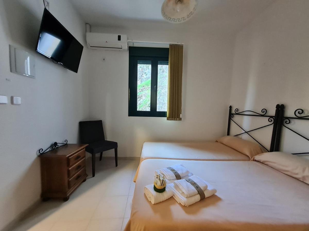 Bedmar y Garciez Hostal Rural De Cuadros المظهر الخارجي الصورة